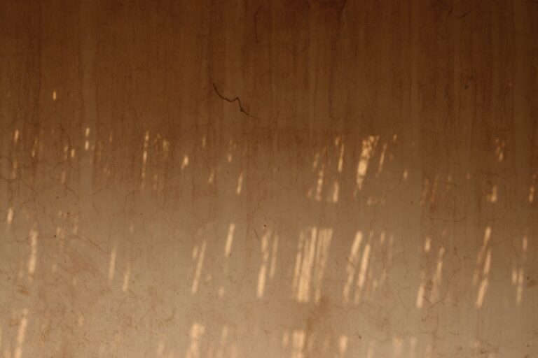 Mur texture dans une lumiere naturelle