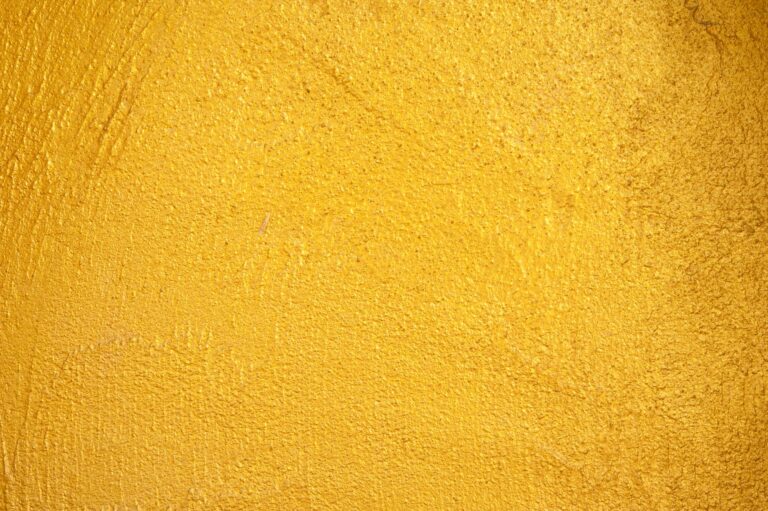 Enduit à la chaux ou enduit décoratif : que choisir pour un mur texturé ?