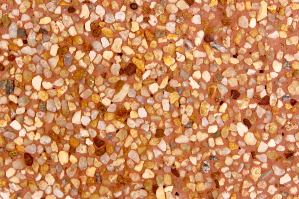 Le terrazzo revient sur les murs (et on ne s’y attendait pas)