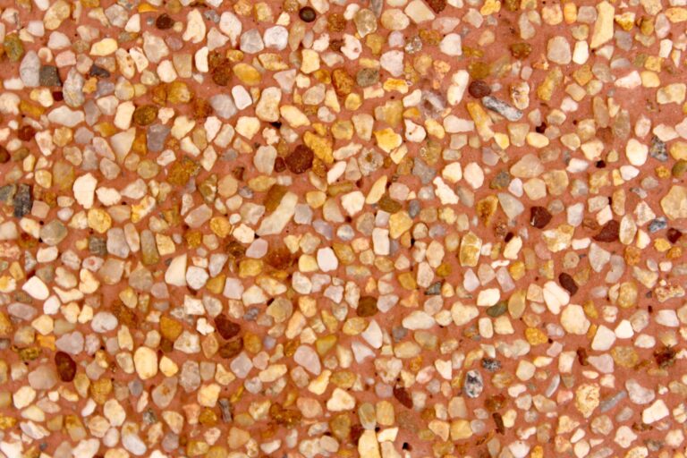 Le terrazzo revient sur les murs (et on ne s’y attendait pas)
